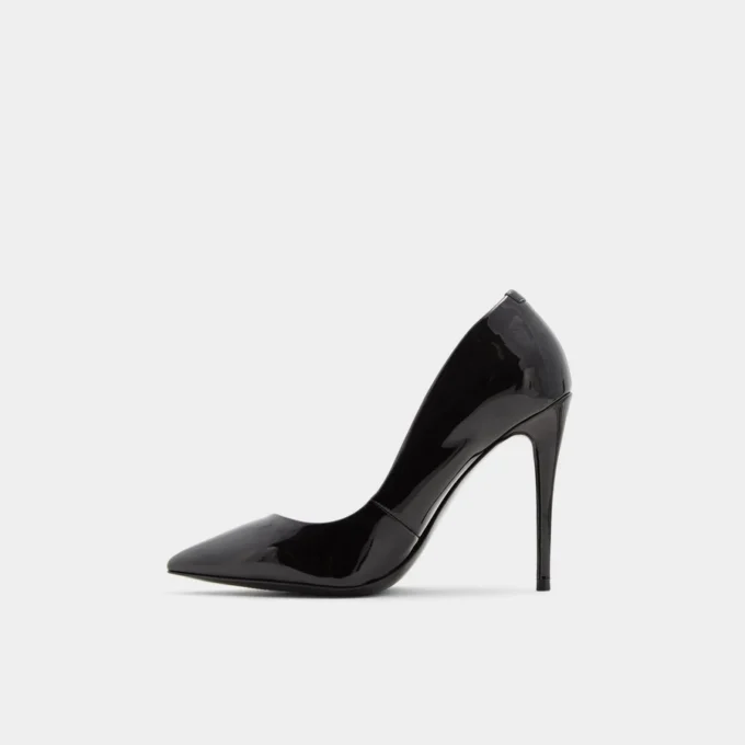 Stessy_ Pantofi cu toc stiletto Stessy_ Pantofi cu toc stiletto