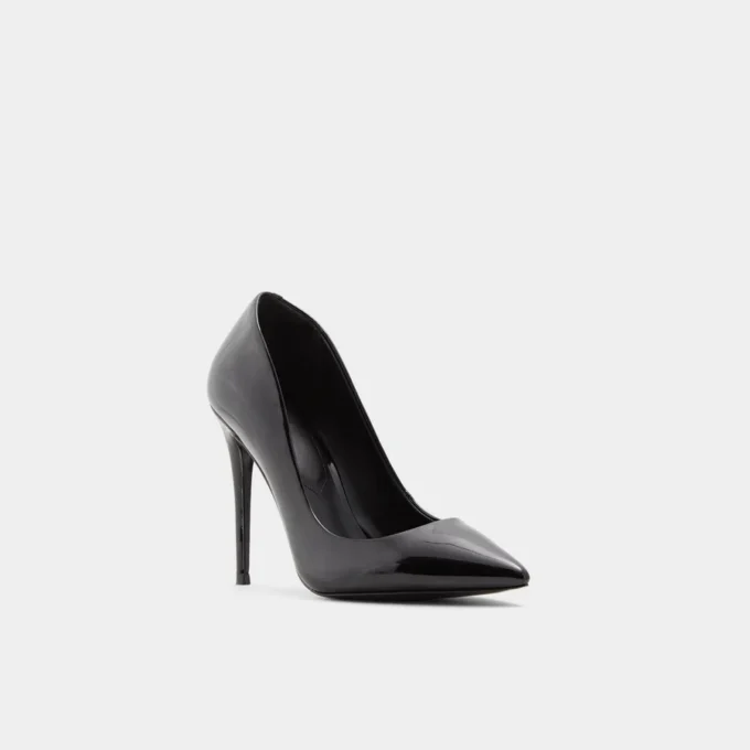 Stessy_ Pantofi cu toc stiletto Stessy_ Pantofi cu toc stiletto