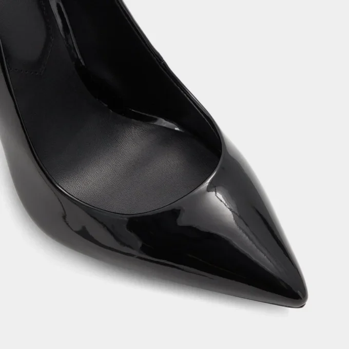 Stessy_ Pantofi cu toc stiletto Stessy_ Pantofi cu toc stiletto