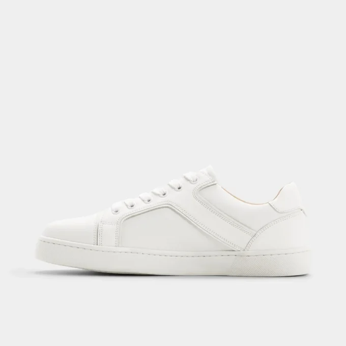 Suitsneaker Adidași cu talpă joasă