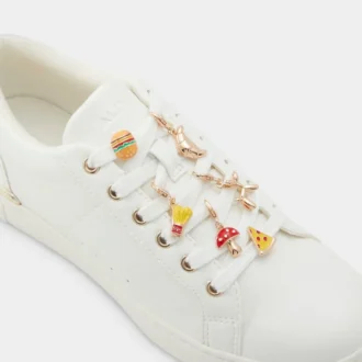 Talismane pentru pantofi Smiles