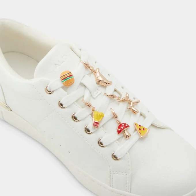 Talismane pentru pantofi Smiles