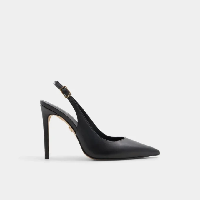 Toc cu baretă Stessysling, toc stiletto Toc cu baretă Stessysling, toc stiletto