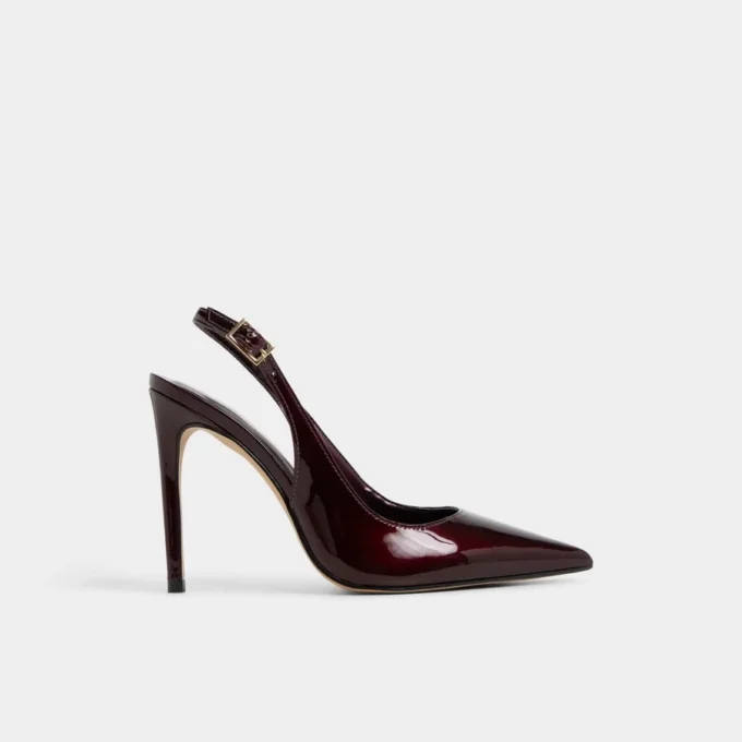 Toc cu baretă Stessysling, toc stiletto Toc cu baretă Stessysling, toc stiletto
