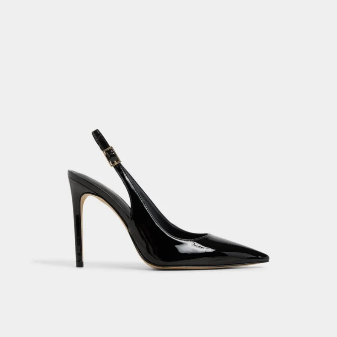 Toc cu baretă Stessysling, toc stiletto