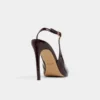 Toc cu baretă Stessysling, toc stiletto Toc cu baretă Stessysling, toc stiletto
