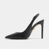 Toc cu baretă Stessysling, toc stiletto Toc cu baretă Stessysling, toc stiletto