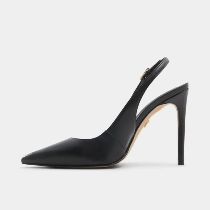 Toc cu baretă Stessysling, toc stiletto Toc cu baretă Stessysling, toc stiletto