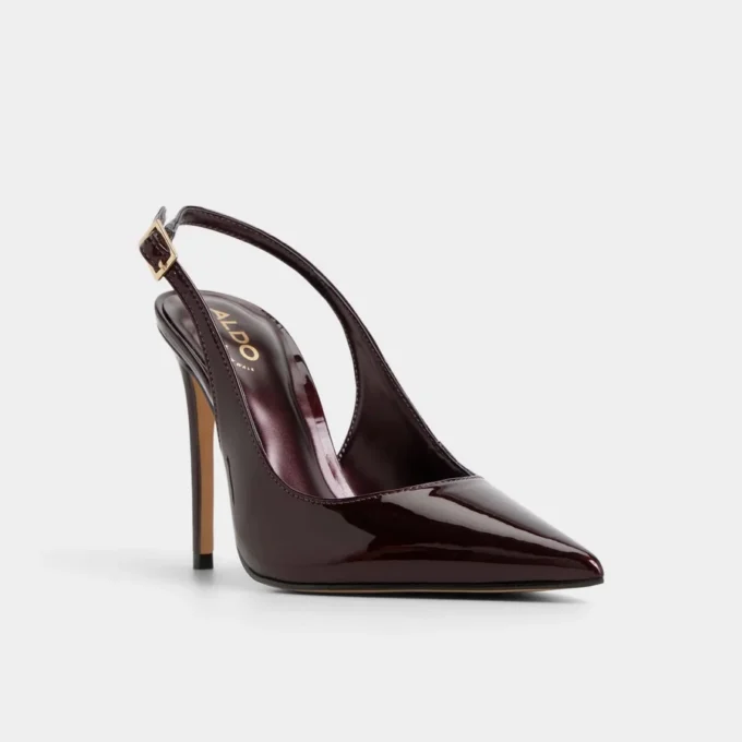 Toc cu baretă Stessysling, toc stiletto Toc cu baretă Stessysling, toc stiletto