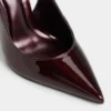 Toc cu baretă Stessysling, toc stiletto Toc cu baretă Stessysling, toc stiletto