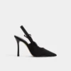 Toc Hennie Slingback, toc stiletto