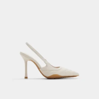 Toc Slingback Striker, toc stiletto