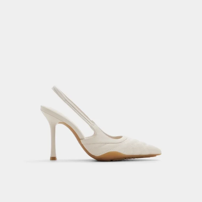 Toc Slingback Striker, toc stiletto