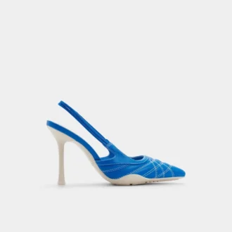 Toc Slingback Striker, toc stiletto