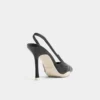 Toc Slingback Striker, toc stiletto