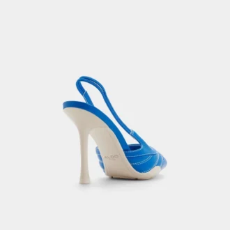 Toc Slingback Striker, toc stiletto