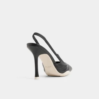 Toc Slingback Striker, toc stiletto
