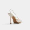 Toc Slingback Striker, toc stiletto