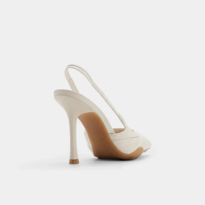 Toc Slingback Striker, toc stiletto