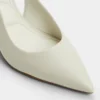 Uliana Slingback cu toc gros, Toc gros Uliana Slingback cu toc gros, Toc gros