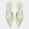 Uliana Slingback cu toc gros, Toc gros Uliana Slingback cu toc gros, Toc gros